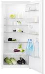 Холодильна камера Electrolux вбудована, 122x55х55, 207л, E, ST, білий