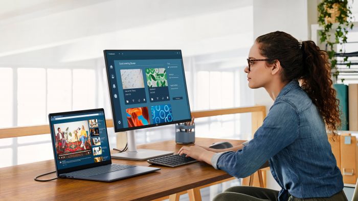 Монітор DELL 23.8" S2425HSM 2xHDMI, MM, IPS, 144Hz, sRGB 99%, Pivot, FreeSync