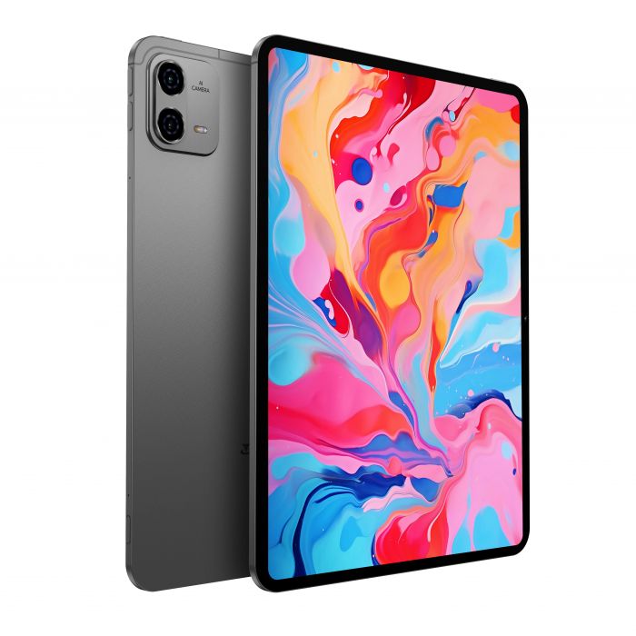 Планшет Teclast ArtPad Air 11" 8ГБ, 128ГБ, LTE, 8000мА•год, Android, сірий