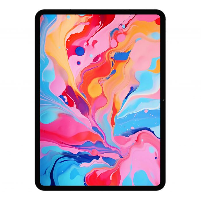 Планшет Teclast ArtPad Air 11" 8ГБ, 128ГБ, LTE, 8000мА•год, Android, сірий