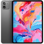 Планшет Teclast ArtPad Air 11" 8ГБ, 128ГБ, LTE, 8000мА•год, Android, сірий