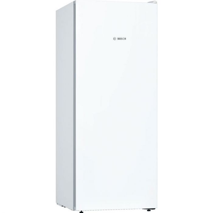 Морозильна камера Bosch, 152x60x65, 182л, 1дв., E, ST, білий