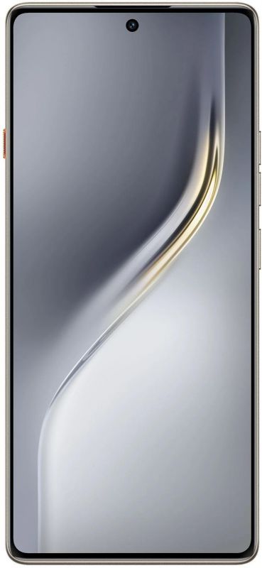 Смартфон TECNO Camon 40 (CM5) 6.78" 8/128ГБ, 2SIM, 5200мА•год, Sandy Titanium