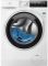 Пральна машина Electrolux фронтальна, 9кг, 1400, A, 66см, дисплей, інвертор, білий