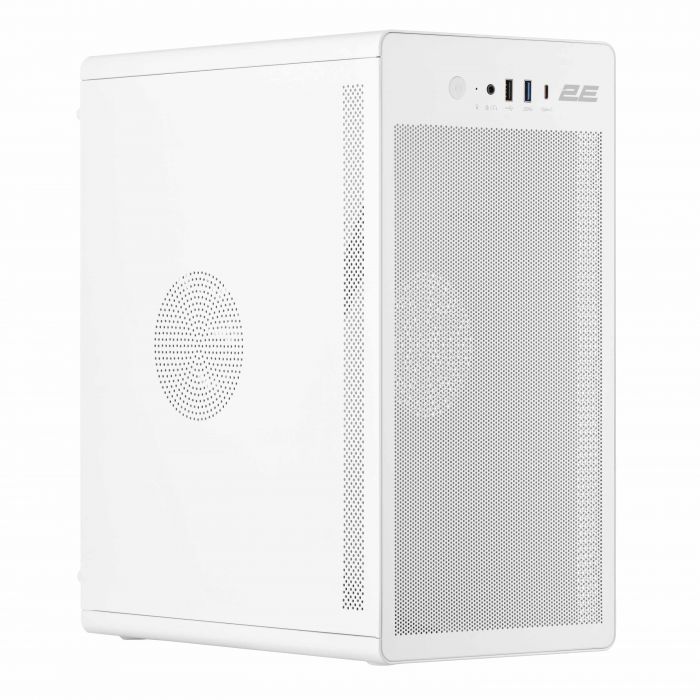 Комп’ютер персональний 2E Rational Intel i5-14400F, 16Gb, F512GB, NVD5050-8, H610, 2E-V285W, 500W, Win11PE