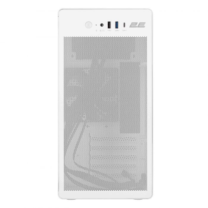 Комп’ютер персональний 2E Rational Intel i5-14400F, 16Gb, F512GB, NVD5050-8, H610, 2E-V285W, 500W, Win11PE