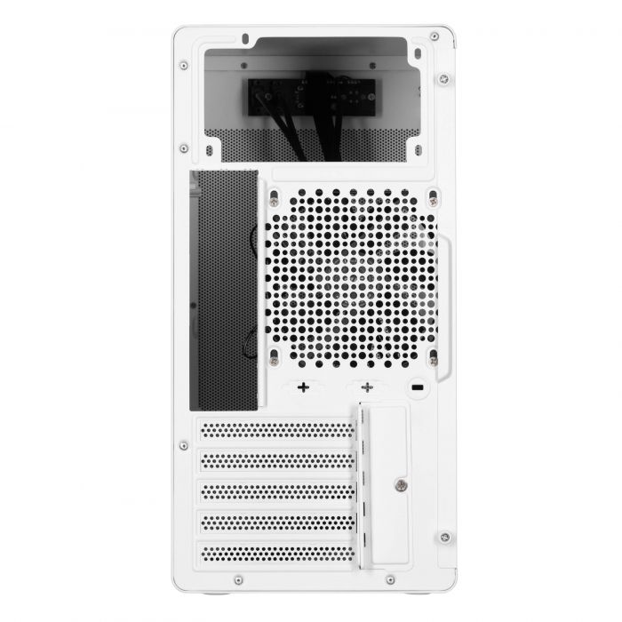 Комп’ютер персональний 2E Rational Intel i5-14400F, 16Gb, F1TB, NVD5050-8, H610, 2E-V285W, 500W, Win11PE