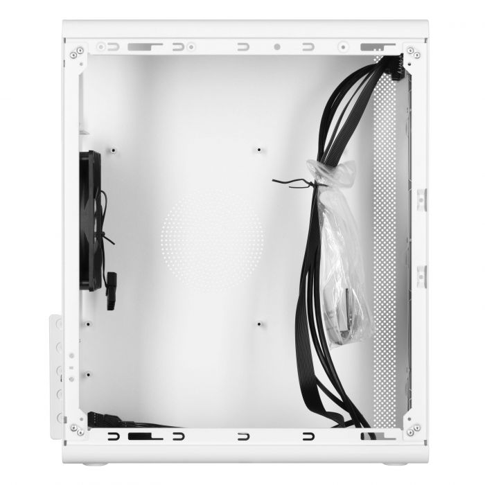 Комп’ютер персональний 2E Rational Intel i5-14400F, 16Gb, F1TB, NVD3050-6, H610, 2E-V285W, 500W, Win11PE