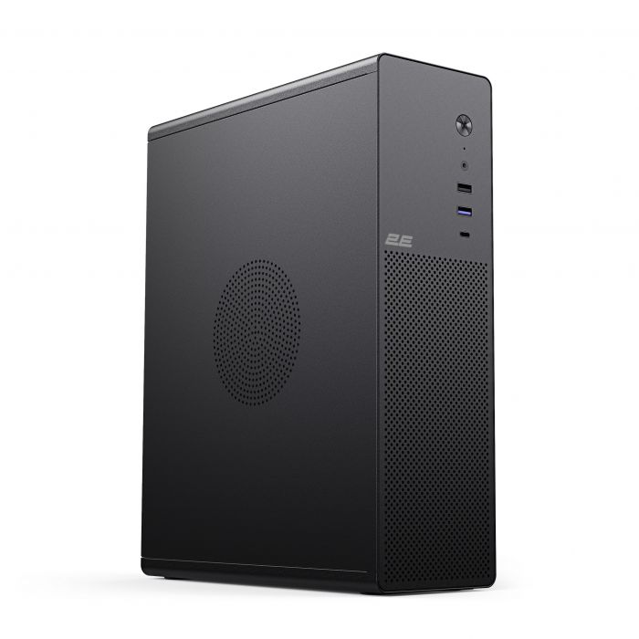 Комп’ютер персональний 2E Rational AMD R5-8600G, 16Gb, F512GB, UMA, A620, 2E-V90B, 400W, Win11PE