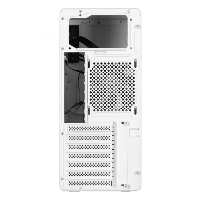 Комп’ютер персональний 2E Rational AMD R5-8500G, 16Gb, F512GB, UMA, A620, 2E-V500W, 500W, Win11PE