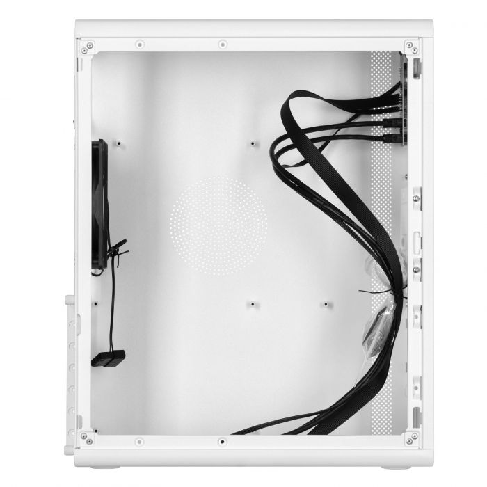 Комп’ютер персональний 2E Rational AMD R5-8500G, 16Gb, F1TB, UMA, A620, 2E-V500W, 500W, Win11PE