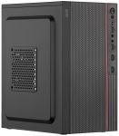 Комп’ютер персональний 2E Rational AMD R5-8500G, 32Gb, F1TB, UMA, A620, 2E-TMX03, 400W, Win11PE