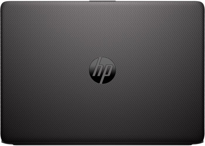 Ноутбук HP 240R-G9 14" FHD IPS AG, Intel 5-120U, 16GB, F512GB, UMA, DOS, чорний
