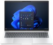 Ноутбук HP EliteBook 8-G1i 16" WUXGA IPS AG, Intel U5-225H, 16GB, F512GB, UMA, Win11P, сріблястий