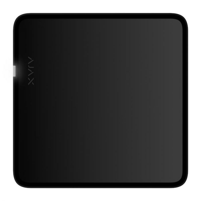 Мережевий відеореєстратор Ajax NVR HAC, HDMI, 8 каналів, чорний