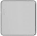 Мережевий відеореєстратор Ajax NVR HAC, HDMI, 16 каналів, білий