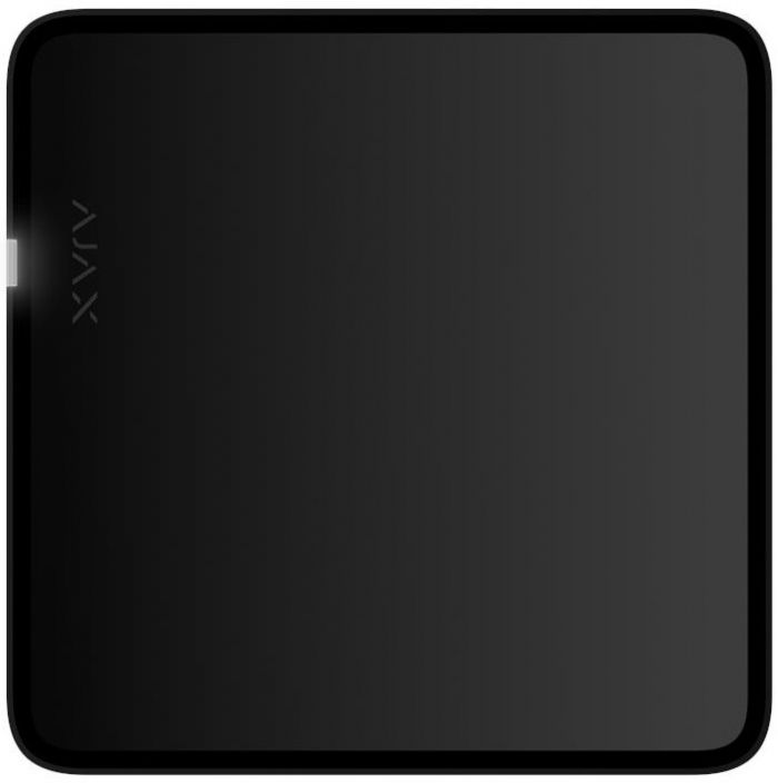 Мережевий відеореєстратор Ajax NVR HAC, HDMI, 16 каналів, чорний