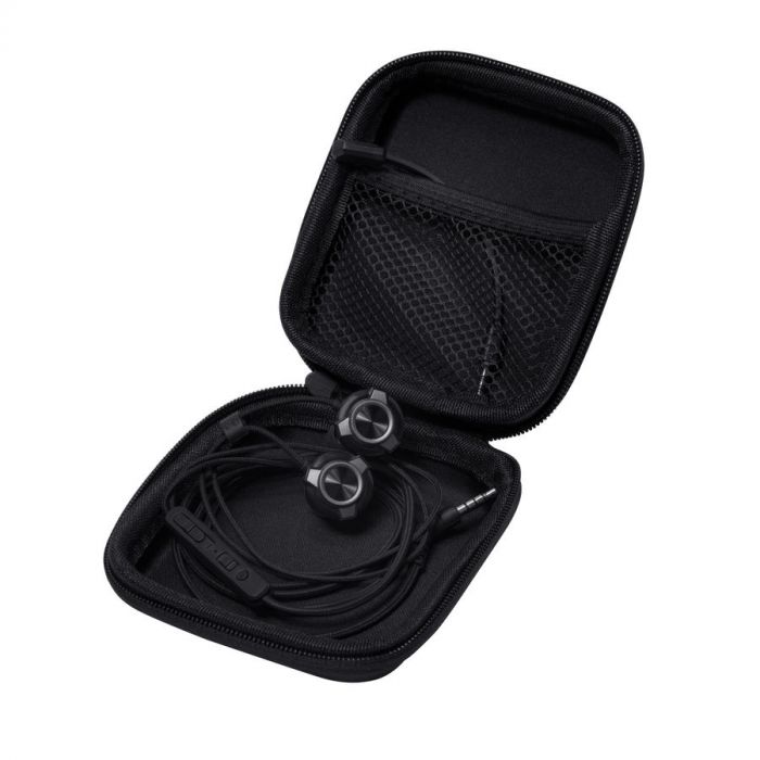 Гарнітура Trust GXT 406, 3.5мм, чорний