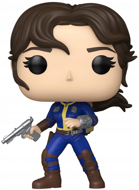 Фігурка Funko POP TV: Fallout - Lucy MacLean