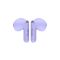 Навушники TWS Trust Yavi Earphones BT 5.3, ENC, SBC, Mic, Фіолетовий