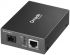 Медіаконвертер TP-LINK MC211CS-2 1GE, WDM SM, 2km, SC