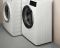 Пральна машина Electrolux фронтальна, 6кг, 1200, A, 41см, дисплей, інвертор, білий