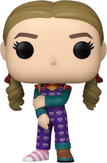 Фігурка Funko POP TV: The Stranger Things S5 - Holly Wheeler