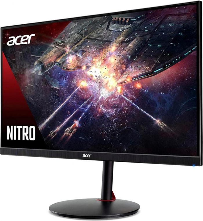 Монітор Acer 24.1 XV242FBMIIPRX 2xHDMI, DP, MM, TN, 540Hz, 1ms