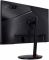 Монітор Acer 24.1 XV242FBMIIPRX 2xHDMI, DP, MM, TN, 540Hz, 1ms