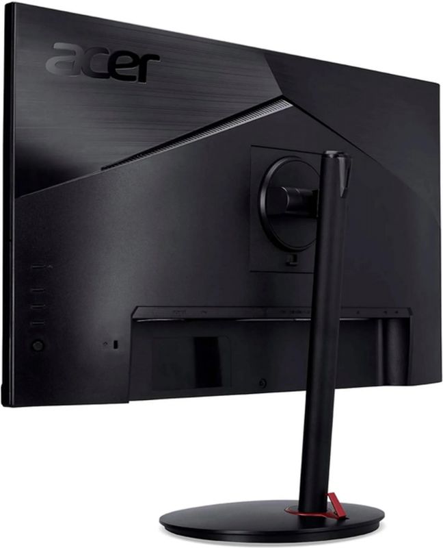 Монітор Acer 24.1 XV242FBMIIPRX 2xHDMI, DP, MM, TN, 540Hz, 1ms