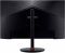 Монітор Acer 24.1 XV242FBMIIPRX 2xHDMI, DP, MM, TN, 540Hz, 1ms