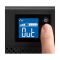 Джерело безперебійного живлення Eaton 5SC, 750VA/525W, LCD, USB, RS232, 6xC13