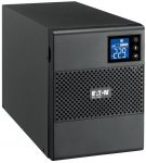 Джерело безперебійного живлення Eaton 5SC, 750VA/525W, LCD, USB, RS232, 6xC13