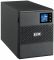 Джерело безперебійного живлення Eaton 5SC, 750VA/525W, LCD, USB, RS232, 6xC13