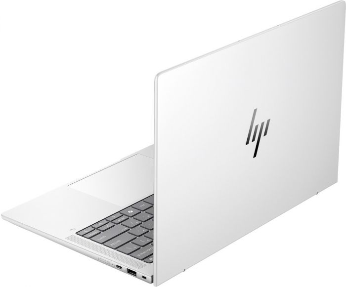 Ноутбук HP EliteBook X G1i 14" 2.5K AG, Intel U7-258V, 32GB, F1TB, UMA, Win11P, сріблястий