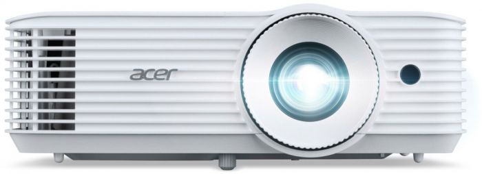 Проєктор Acer P1258i XGA, 4800 lm, 1.48-1.93, WiFi