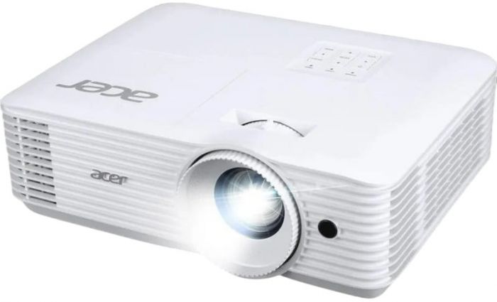 Проєктор Acer P1358i WXGA, 5000 lm, 1.18-1.54, WiFi