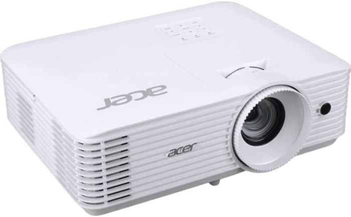 Проєктор Acer P1358i WXGA, 5000 lm, 1.18-1.54, WiFi