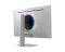 Монітор Samsung 32" Odyssey G80SD HDMI, DP, USB, Bluetooth, OLED, 3840x2160, 240Hz, 0.3ms, G-Sync Compatible