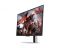 Монітор Samsung 32" Odyssey G80SD HDMI, DP, USB, Bluetooth, OLED, 3840x2160, 240Hz, 0.3ms, G-Sync Compatible