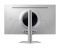 Монітор Samsung 32" Odyssey G80SD HDMI, DP, USB, Bluetooth, OLED, 3840x2160, 240Hz, 0.3ms, G-Sync Compatible