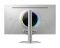 Монітор Samsung 32" Odyssey G80SD HDMI, DP, USB, Bluetooth, OLED, 3840x2160, 240Hz, 0.3ms, G-Sync Compatible