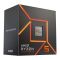 Центральний процесор AMD Ryzen 5 7400 6C/12T 3.3/4.3GHz Boost 16Mb Radeon Graphics AM5 65W Wraith Stealth cooler Box