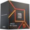 Центральний процесор AMD Ryzen 5 7400 6C/12T 3.3/4.3GHz Boost 16Mb Radeon Graphics AM5 65W Wraith Stealth cooler Box