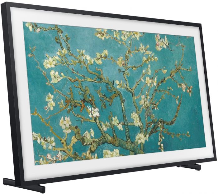 Телевізор 32" Samsung LED Full HD 50Hz Smart Tizen Black