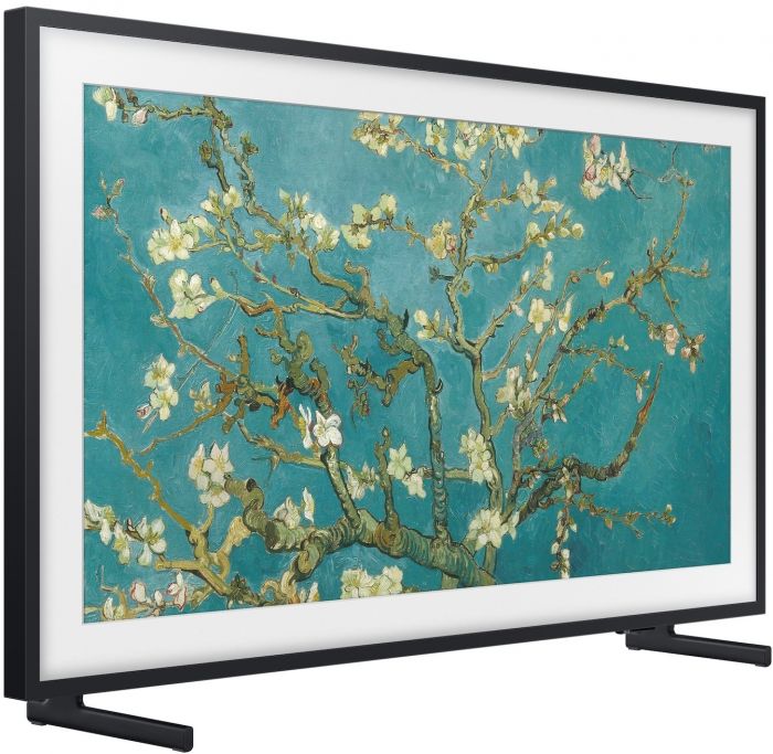 Телевізор 32" Samsung LED Full HD 50Hz Smart Tizen Black