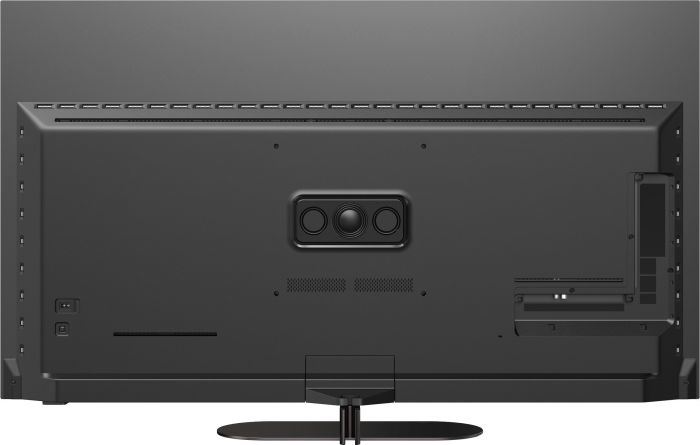 Телевізор 65" Philips OLED 4K 144Hz Smart Google TV Black Ambilight