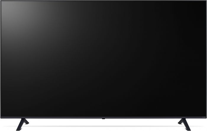 Телевізор 75" LG QNED  4K 60Hz Smart WebOS Black