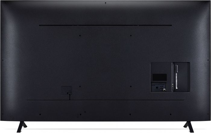 Телевізор 75" LG QNED  4K 60Hz Smart WebOS Black