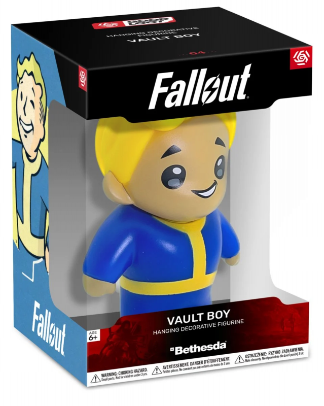 Колекційний набір Fallout™ Vault